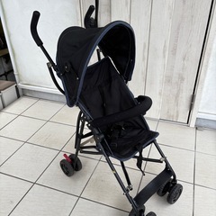 Cybex MIOS サイベックス　ミオス　ベビーカーの画像
