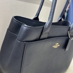 coach バックの画像