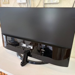 LG 32インチモニターの画像