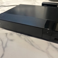 SONY コンパクトDVDプレーヤーの画像
