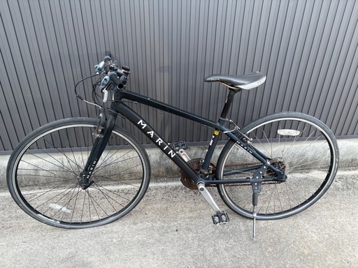 MARIN URBAN SC クロスバイク