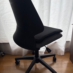 オフィスチェアの画像