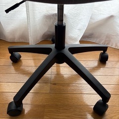 オフィスチェアの画像