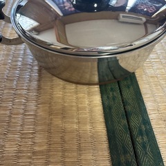 鍋の画像