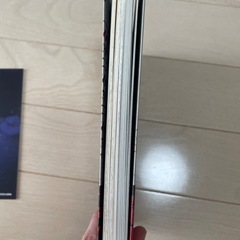 本 小説 ホラー 堕ちた儀式の記録 斉砂波人 美品の画像