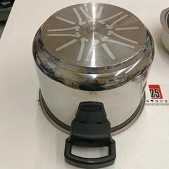 0810-069 T-fal CLIPSO ワンタッチ圧力鍋  6Lの画像