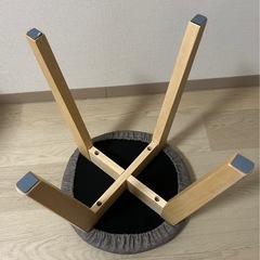 丸椅子　スツール　丸イス　　の画像