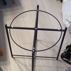 IKEA GLADOM サイドテーブル　コーヒーテーブルの画像