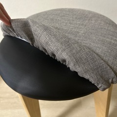 丸椅子　スツール　丸イス　　の画像