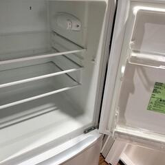 一人暮らし用  冷蔵庫の画像