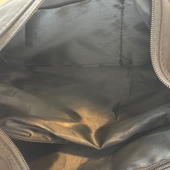 ショルダーバッグの画像