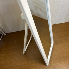 【リユース☆エコちょっぷ】姿見の画像