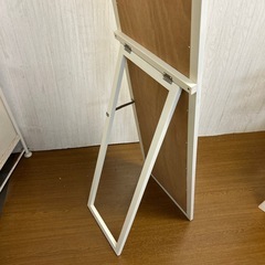 【リユース☆エコちょっぷ】姿見の画像