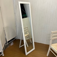 【リユース☆エコちょっぷ】姿見