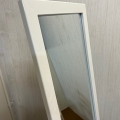 【リユース☆エコちょっぷ】姿見の画像
