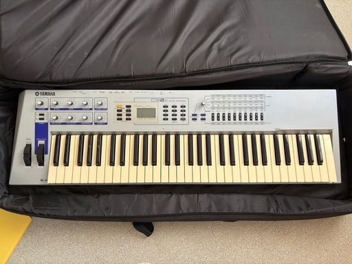 電子楽器 YAMAHA SC2x