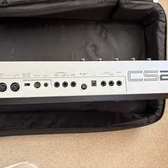 YAMAHA SC2xの画像