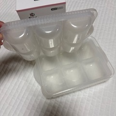 離乳食セットの画像