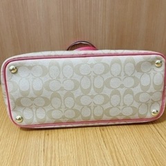coach バックの画像