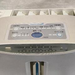 0810-029 【無料】 空気清浄機 三菱電機の画像