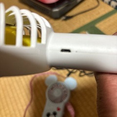 電化製品の画像