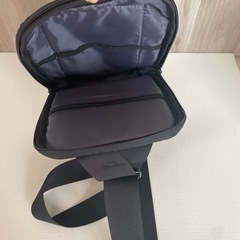 ショルダーバッグの画像