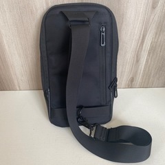 ショルダーバッグの画像