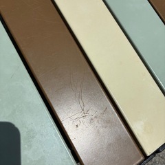 LOGOS  キャンプテーブルの画像