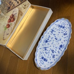 NARUMIボーンチャイナ　新品未使用品！の画像