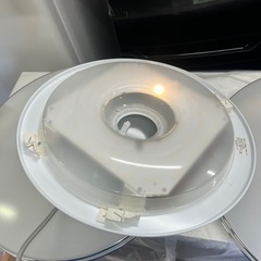 2021年製シーリングライト3点(〜12畳×1・〜8畳×2)の画像