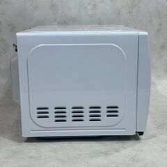 A7443【お買い得商品‼】山善 YAMAZEN 2024年製 電子レンジ NERM-017HF ※60Hz専用※の画像