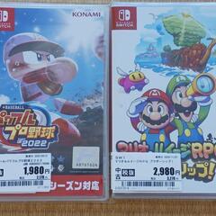 Switchライト　Switch　おまけ付きの画像