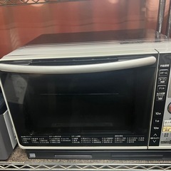 【日立】オーブンレンジ 2011年の画像