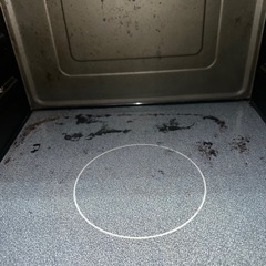 【日立】オーブンレンジ 2011年の画像