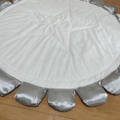 PUPPA PUPO プッパプーポ サニーラグマットの画像