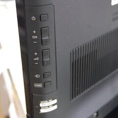 液晶テレビ 32インチ 2011年製 SONY KDL-32EX720 32型 動作確認済み 代替リモコン付き ソニー TV 液晶TV 札幌市 清田区 平岡の画像