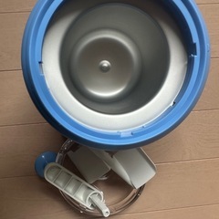 アイスクリームメーカーの画像