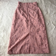 プロポーションボディドレッシングの軽めのタイトスカートの画像