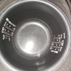 象印 炊飯器 5.5合 炊きの画像