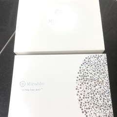 Mirable ULTRA FINEMISTの画像