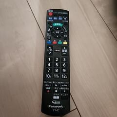 Panasonic TH-24A300 24インチ液晶テレビ　2013年度製の画像