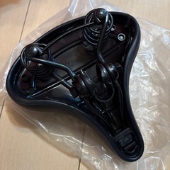 ブリヂストン　サドルの画像