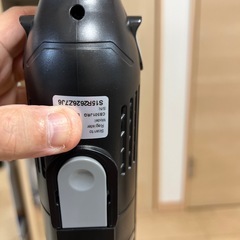 シャーク、掃除機の画像