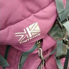 0810-271 Karrimor カリマー クーガー バックパックの画像