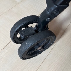 コンビ　ベビーカーの画像