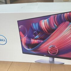 🖥️ Dell モニター S2421HS（23.8インチ）お譲りします｜9月1日〜7日 引き取り希望の画像