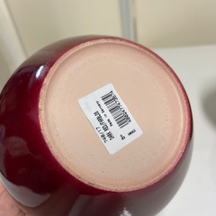 【リユース☆エコちょっぷ】プランターカバーの画像