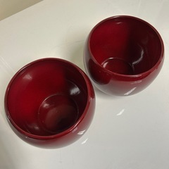 【リユース☆エコちょっぷ】プランターカバーの画像