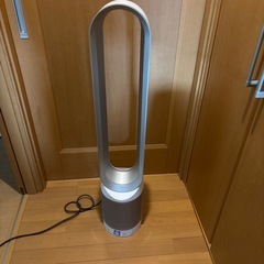 ダイソン dyson pure cool AM11 フィルタ外カバーの画像