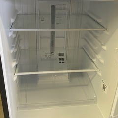 ※   2ドアノンフロン冷凍冷蔵庫　Panasonic パナソニック　138L NR-B14FW-T 2022年製　動作確認済みの画像